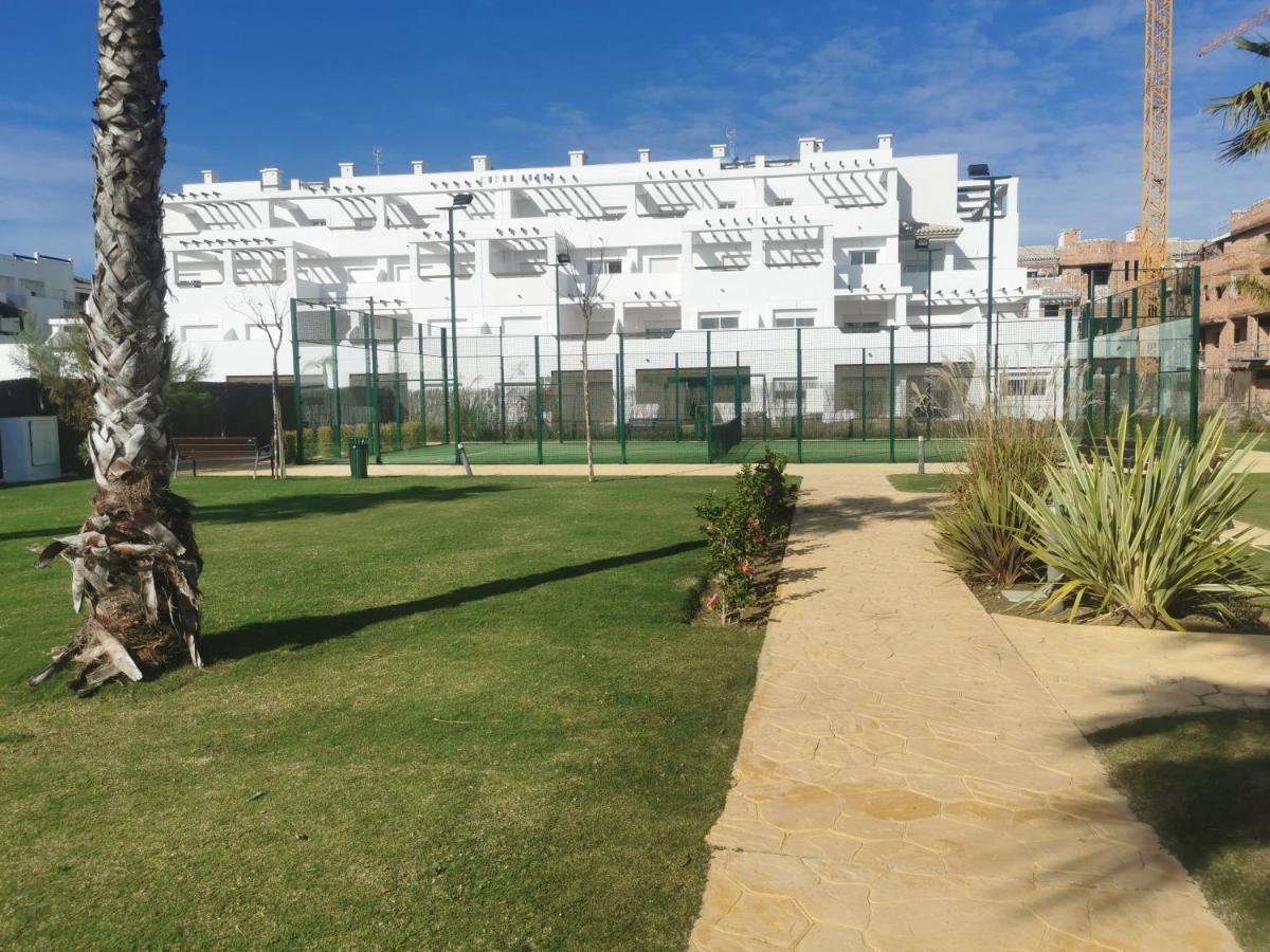 Apartamento Mirador Puntacandor Rota Exterior foto